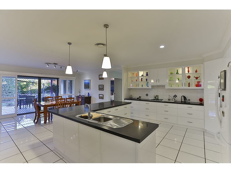 19 Prospect Terrace, Highfields QLD 4352