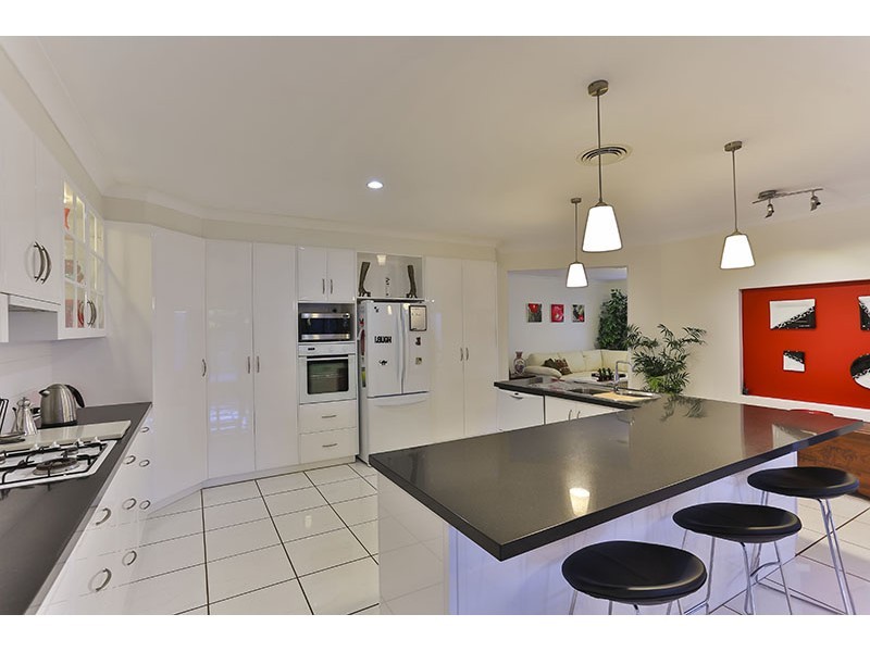 19 Prospect Terrace, Highfields QLD 4352