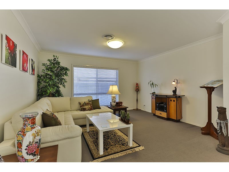 19 Prospect Terrace, Highfields QLD 4352