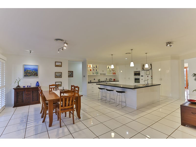 19 Prospect Terrace, Highfields QLD 4352