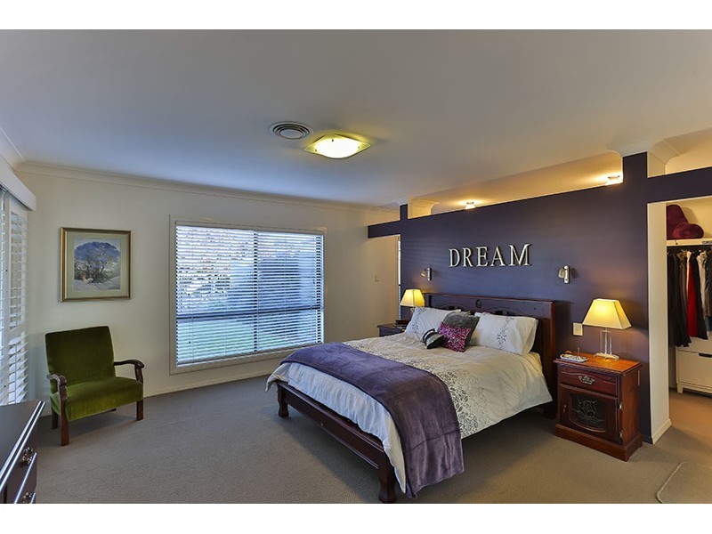 19 Prospect Terrace, Highfields QLD 4352