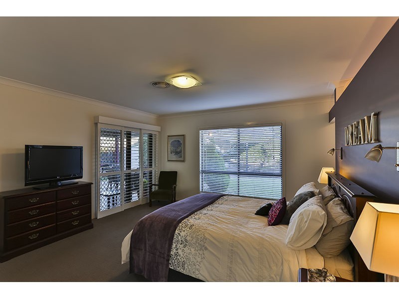 19 Prospect Terrace, Highfields QLD 4352