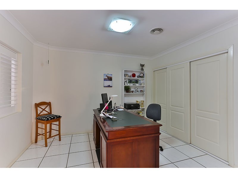 19 Prospect Terrace, Highfields QLD 4352