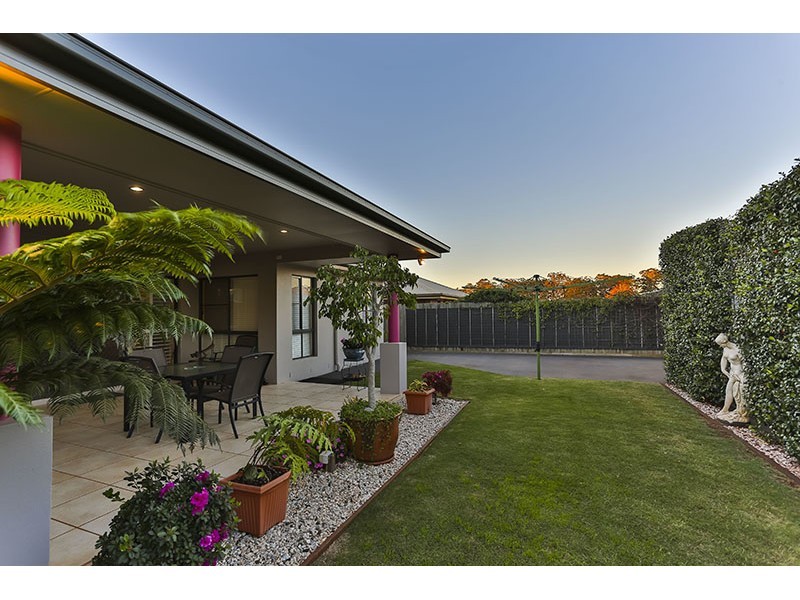 19 Prospect Terrace, Highfields QLD 4352