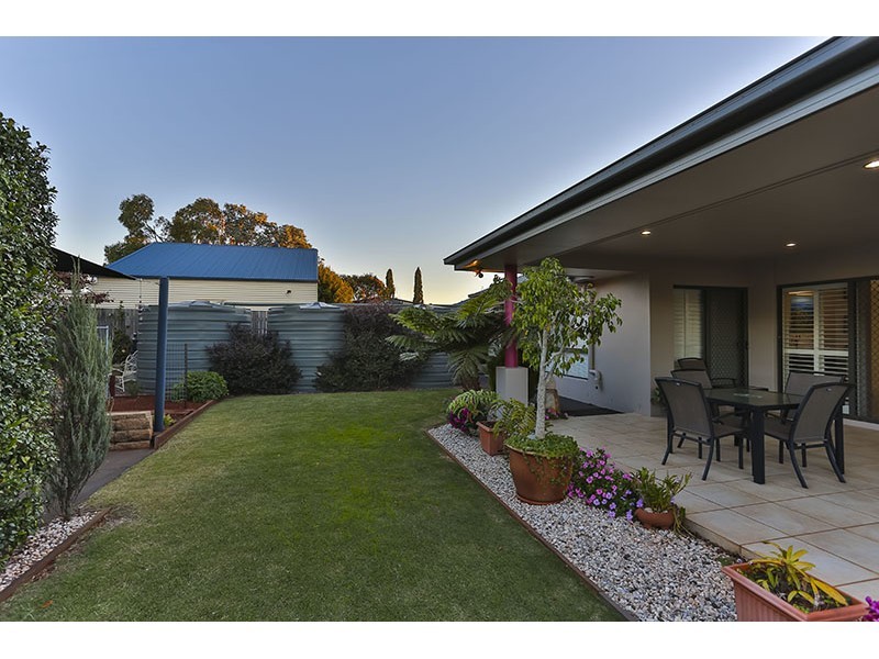 19 Prospect Terrace, Highfields QLD 4352