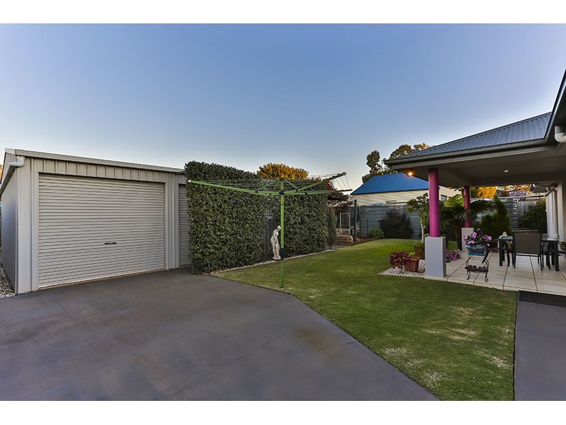 19 Prospect Terrace, Highfields QLD 4352