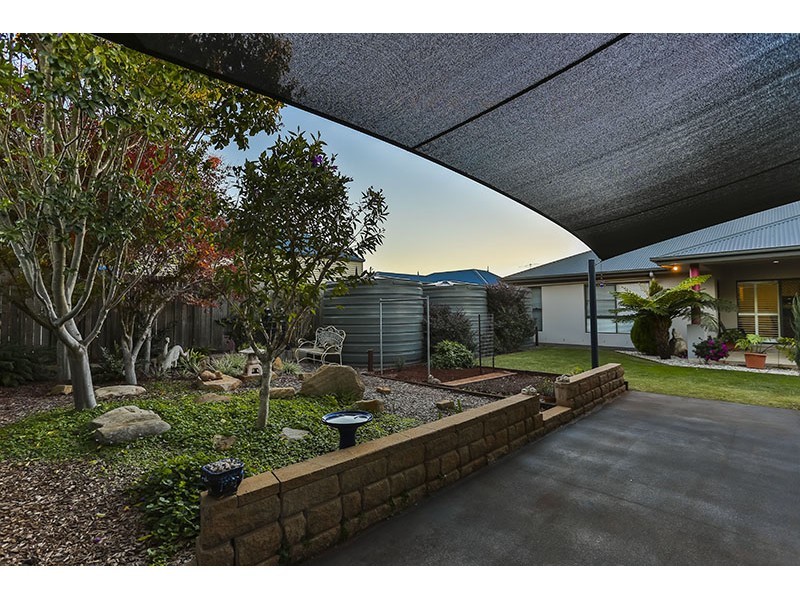 19 Prospect Terrace, Highfields QLD 4352