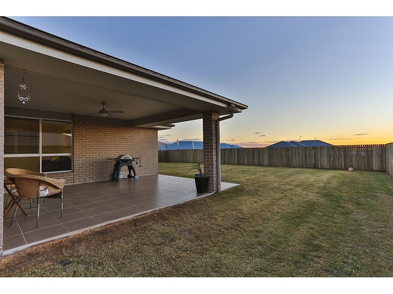 15 Kleinton Road, Kleinton QLD 4352