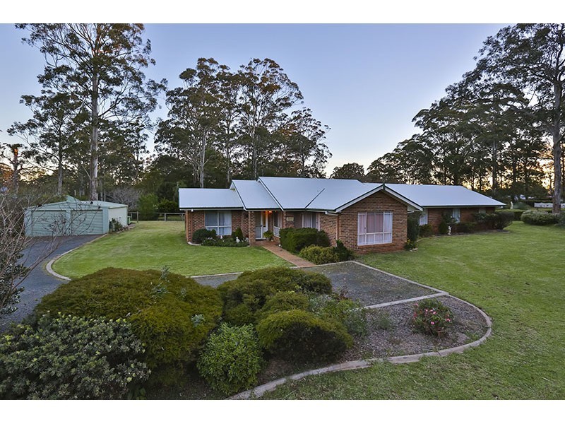 29 Reis Road, Highfields QLD 4352