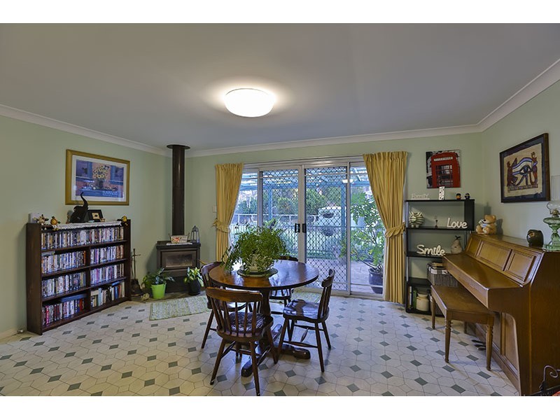 29 Reis Road, Highfields QLD 4352