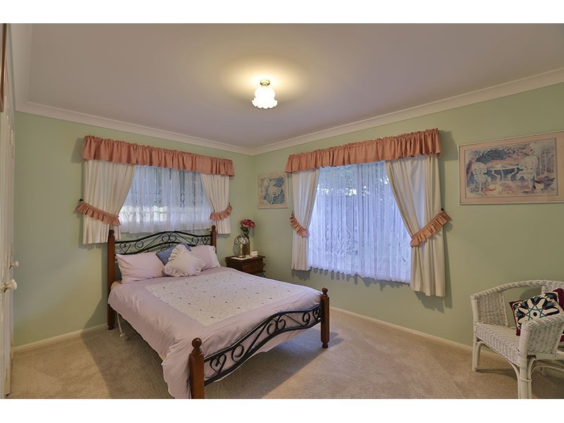 29 Reis Road, Highfields QLD 4352