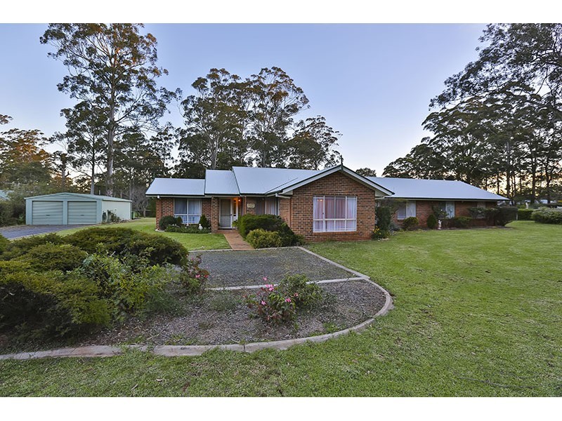 29 Reis Road, Highfields QLD 4352