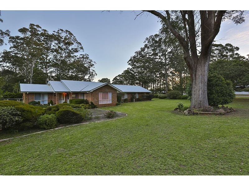 29 Reis Road, Highfields QLD 4352