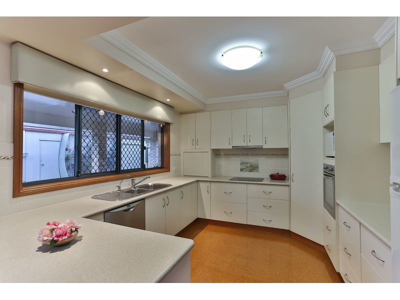 3 Catalina Drive, Wilsonton QLD 4350