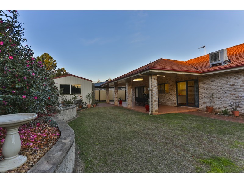 3 Catalina Drive, Wilsonton QLD 4350