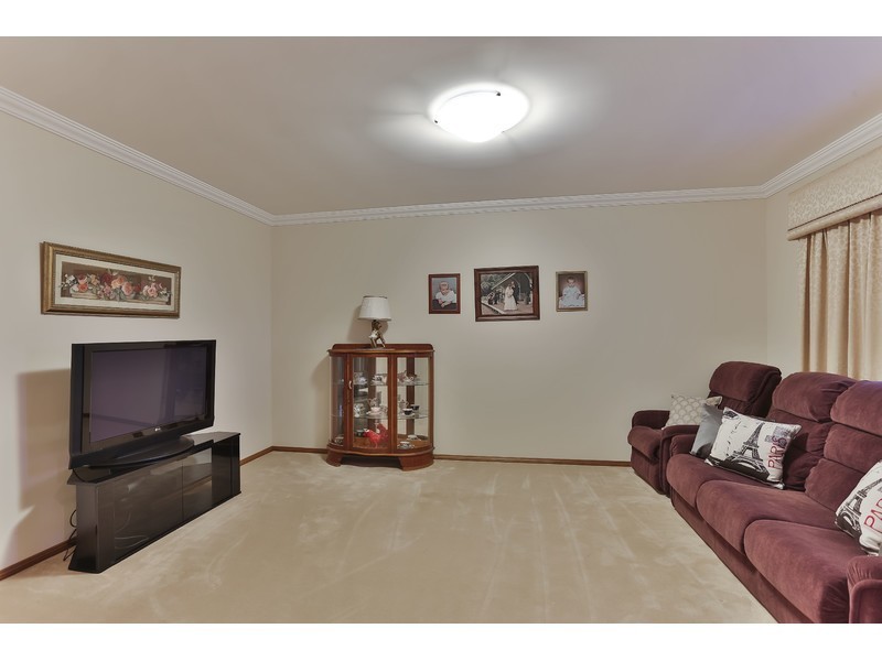 3 Catalina Drive, Wilsonton QLD 4350