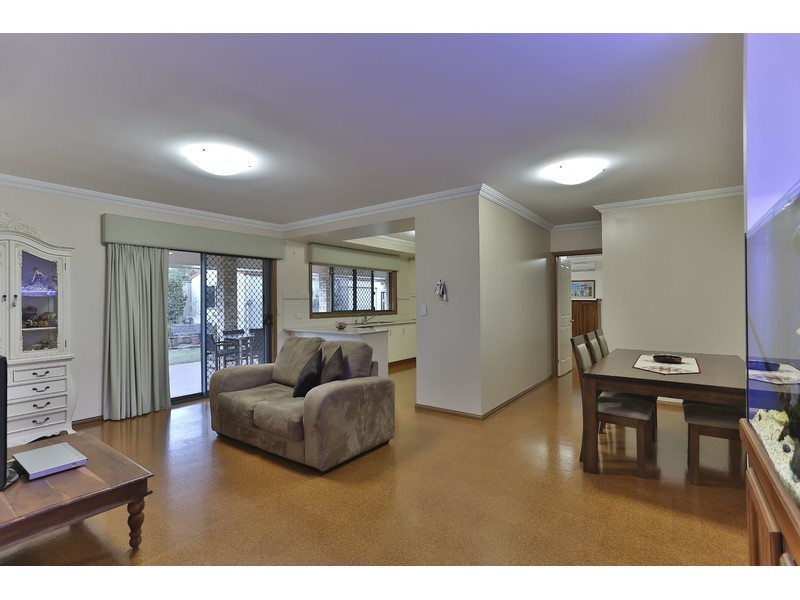 3 Catalina Drive, Wilsonton QLD 4350