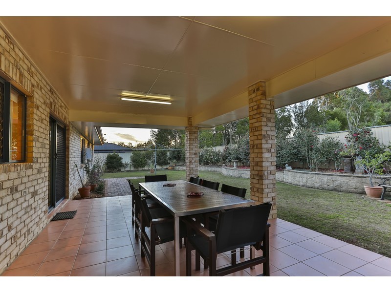 3 Catalina Drive, Wilsonton QLD 4350