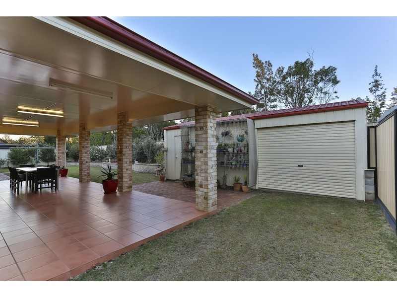 3 Catalina Drive, Wilsonton QLD 4350