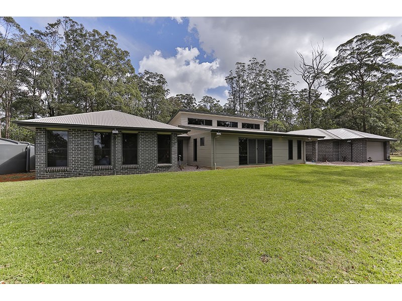 62 Evans Road, Cabarlah QLD 4352