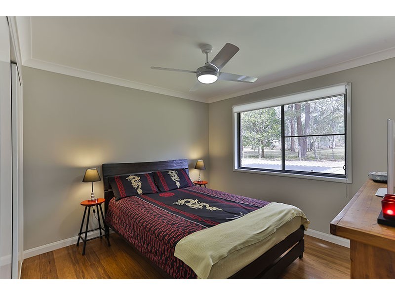 62 Evans Road, Cabarlah QLD 4352