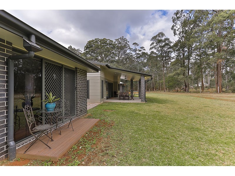 62 Evans Road, Cabarlah QLD 4352