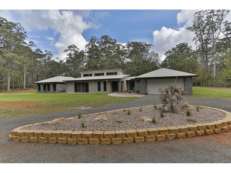 62 Evans Road, Cabarlah QLD 4352
