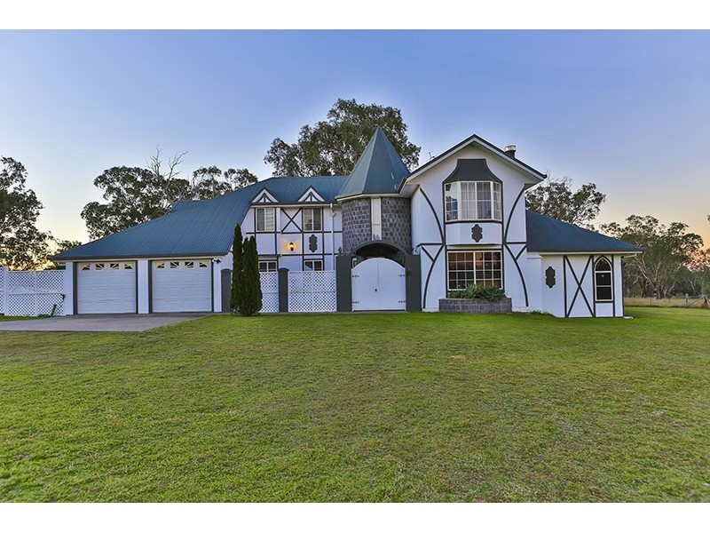 209 Cornford Road, Southbrook QLD 4363