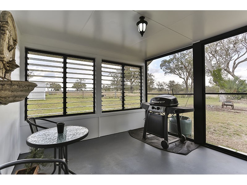 209 Cornford Road, Southbrook QLD 4363