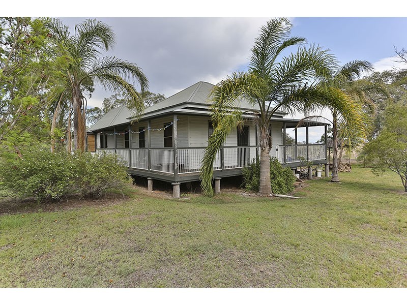 209 Cornford Road, Southbrook QLD 4363