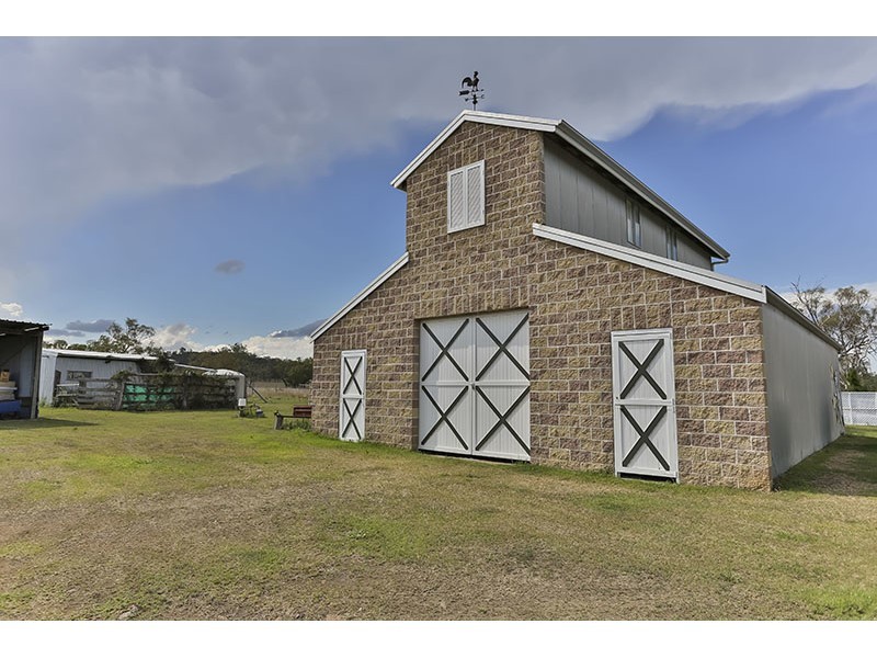 209 Cornford Road, Southbrook QLD 4363