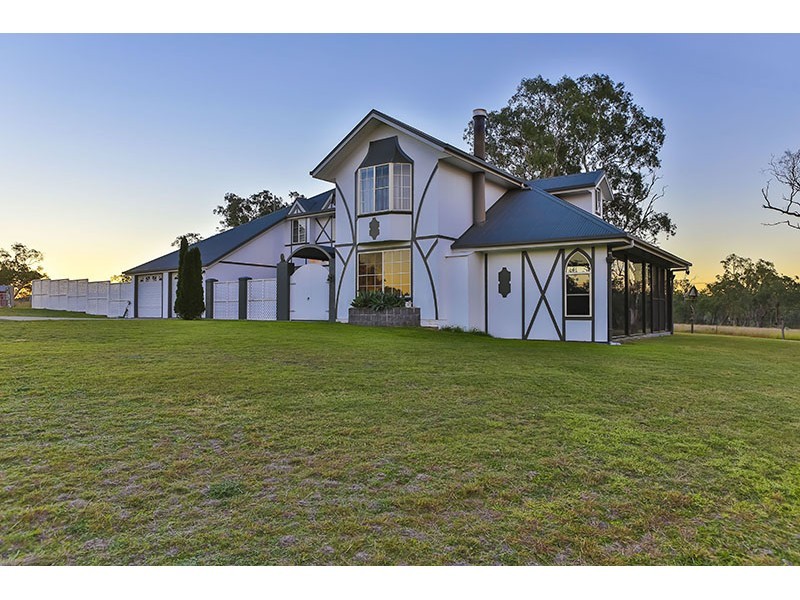 209 Cornford Road, Southbrook QLD 4363