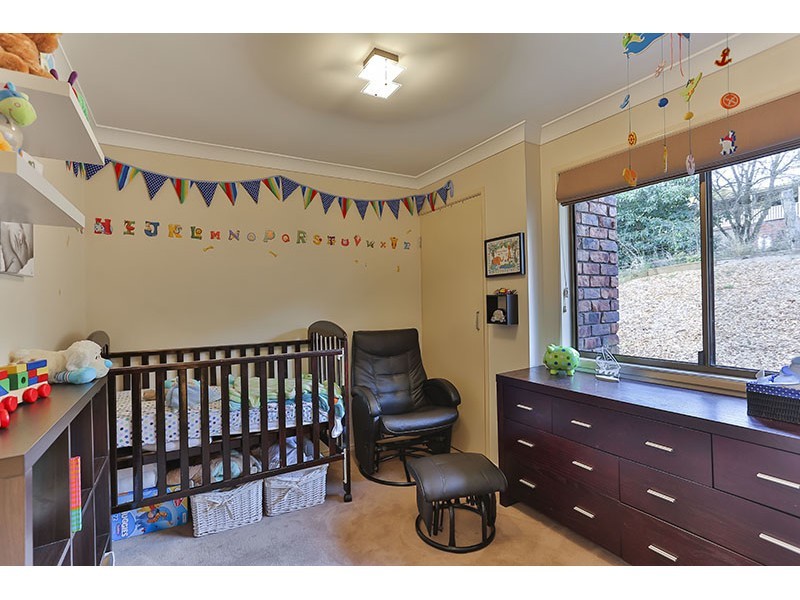 5 Pedersen street, Cranley QLD 4350