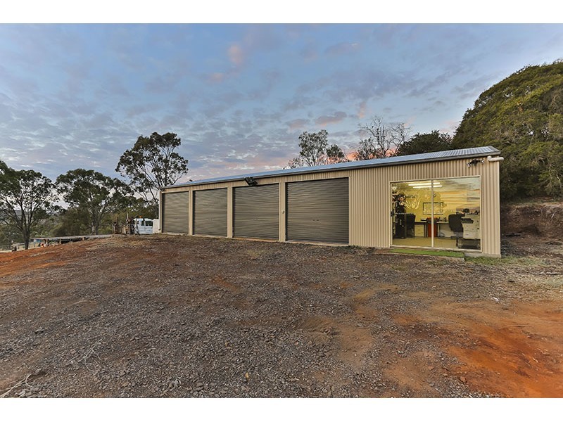 5 Pedersen street, Cranley QLD 4350