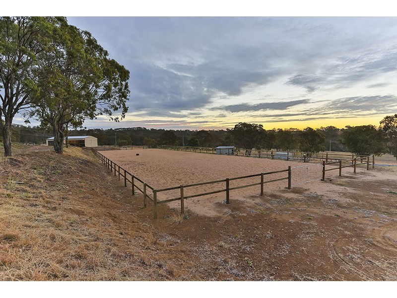 5 Pedersen street, Cranley QLD 4350
