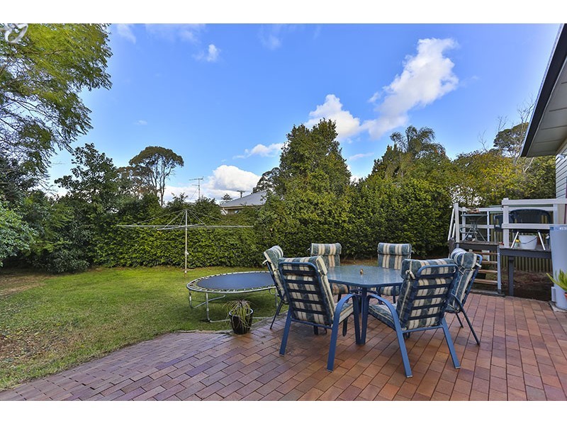 26 Leichhardt Street, Centenary Heights QLD 4350