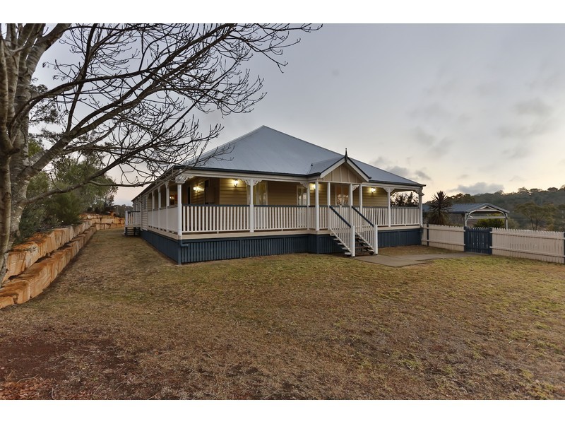 263 Woolmer Road, Highfields QLD 4352