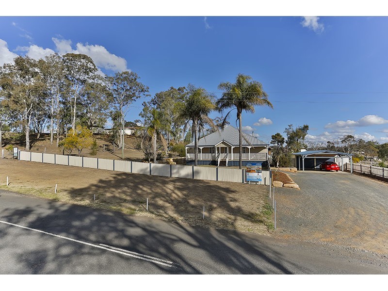 263 Woolmer Road, Highfields QLD 4352