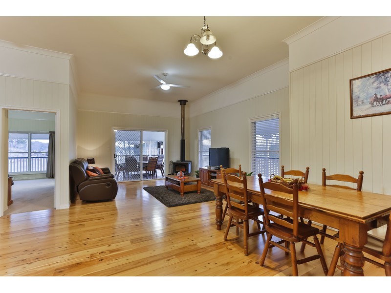 263 Woolmer Road, Highfields QLD 4352