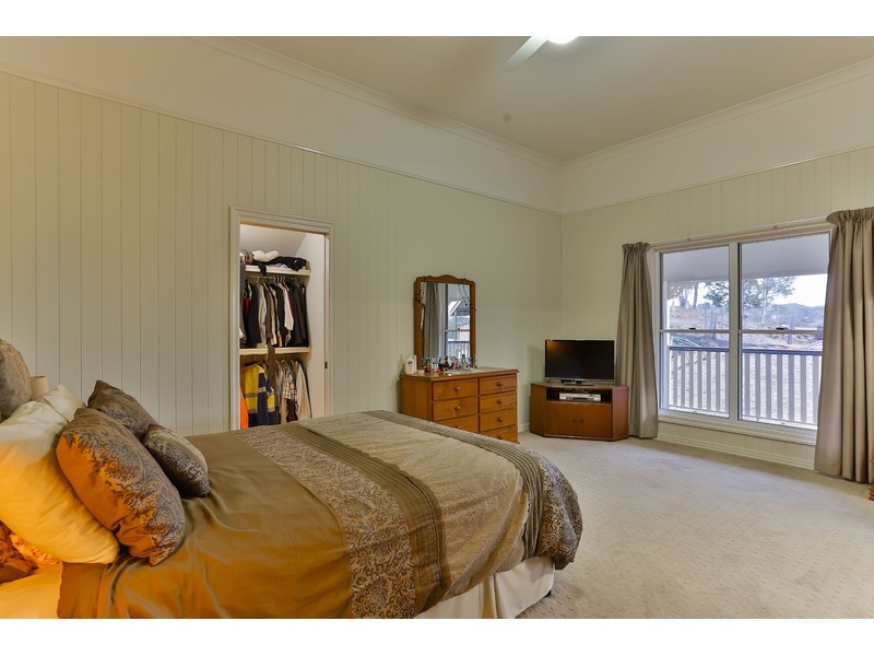 263 Woolmer Road, Highfields QLD 4352