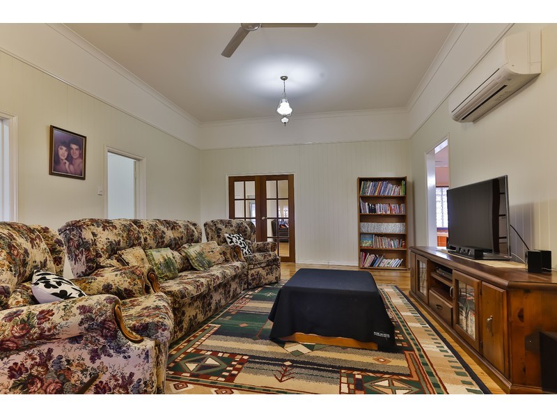 263 Woolmer Road, Highfields QLD 4352