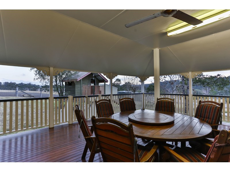 263 Woolmer Road, Highfields QLD 4352