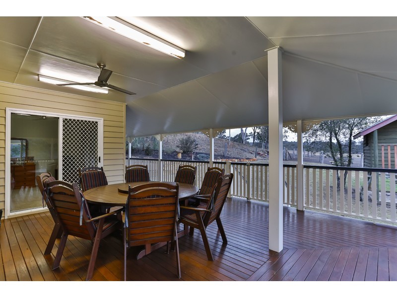 263 Woolmer Road, Highfields QLD 4352