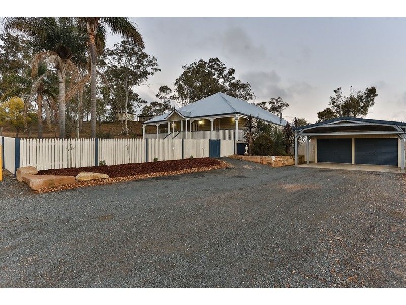 263 Woolmer Road, Highfields QLD 4352