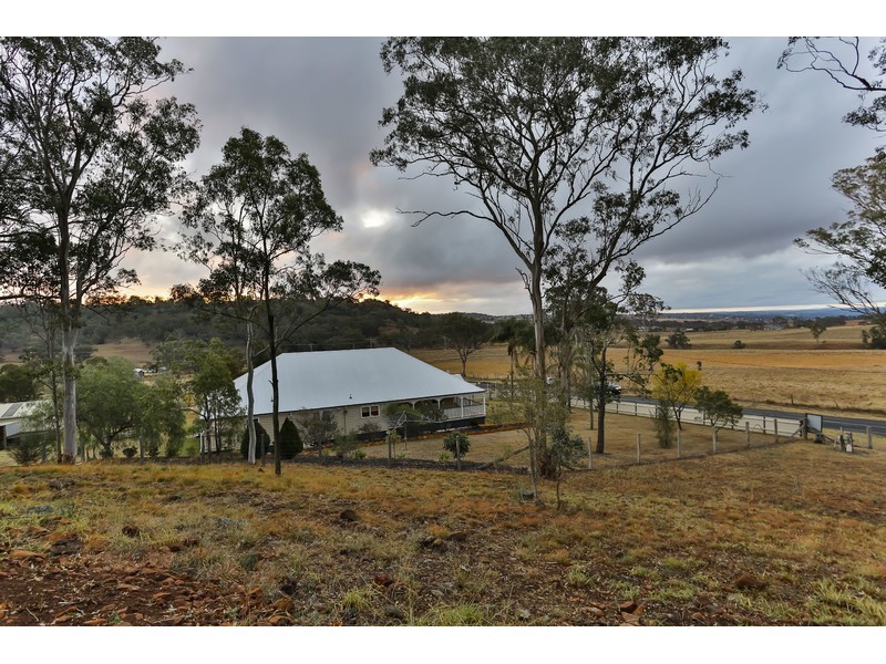 263 Woolmer Road, Highfields QLD 4352