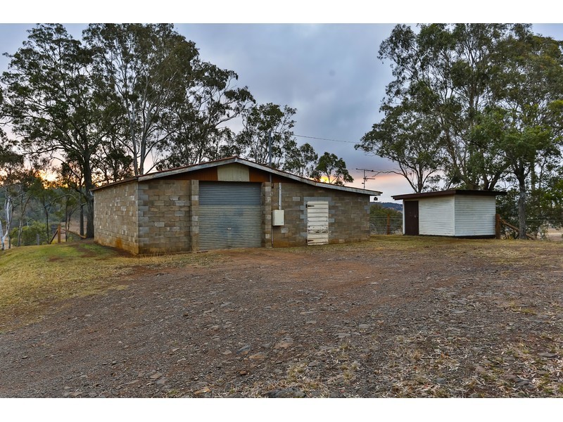 263 Woolmer Road, Highfields QLD 4352