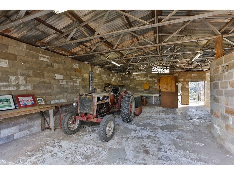 263 Woolmer Road, Highfields QLD 4352