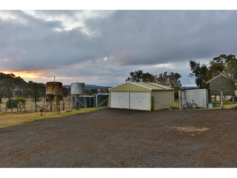 263 Woolmer Road, Highfields QLD 4352