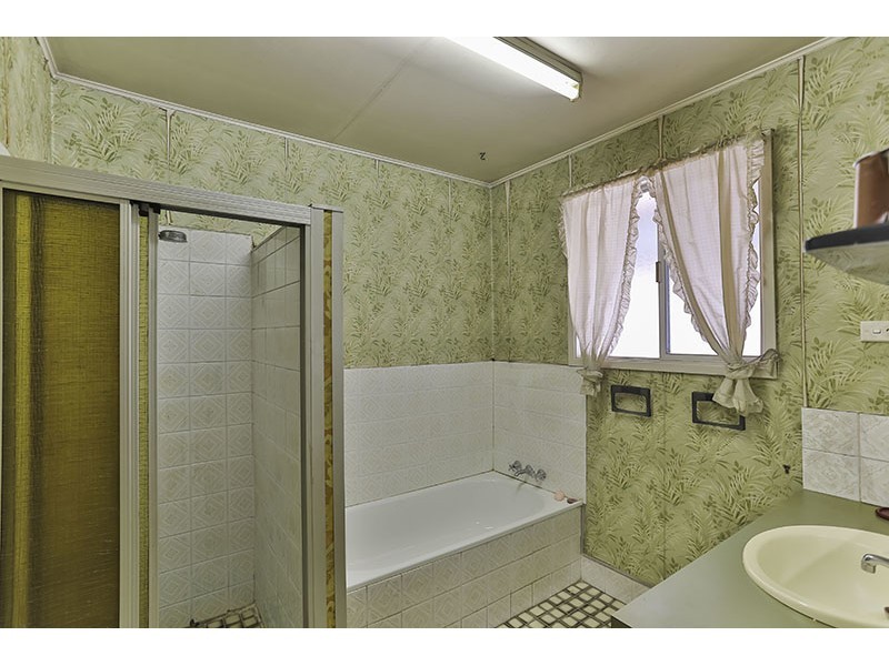 260 Old Homebush Road, Gowrie Junction QLD 4352