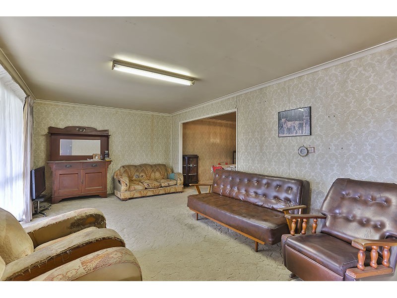 260 Old Homebush Road, Gowrie Junction QLD 4352